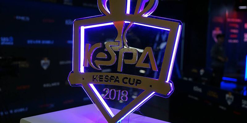 Một số thông tin thú vị liên quan tới KeSPA Cup