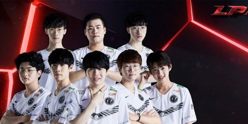 Nét nổi bật về Invictus Gaming