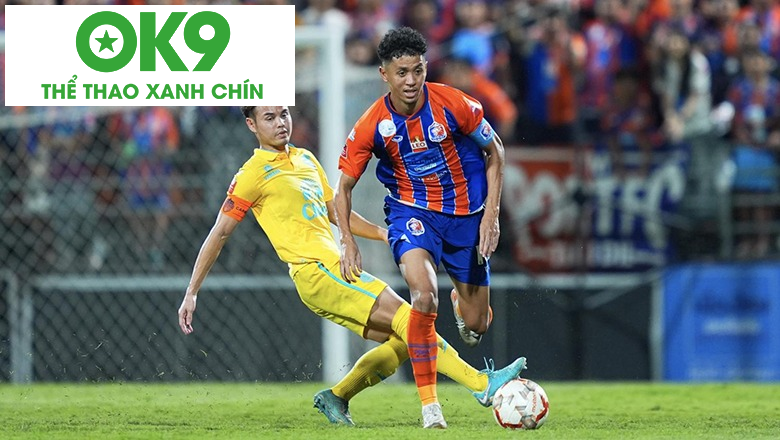 Đối đầu Ratchaburi vs Bangkok Utd Đối đầu Ratchaburi vs Bangkok Utd