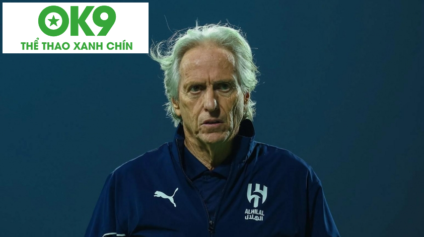 Jorge Jesus đang là ứng viên hàng đầu để dẫn dắt ĐT Brazil (Ảnh: Getty). Jorge Jesus đang là ứng viên hàng đầu để dẫn dắt ĐT Brazil (Ảnh: Getty).